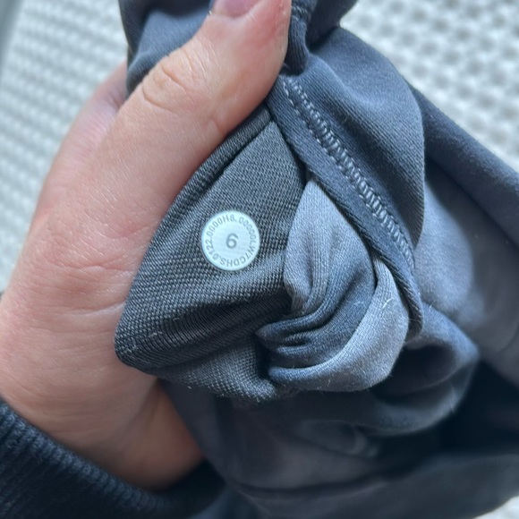 Lululemon align leggings - Picture 3 of 4